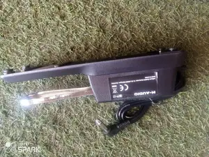 Keyboard Sustain Pedal