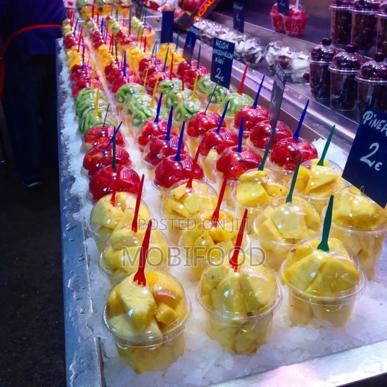 Mobifood Catering Services