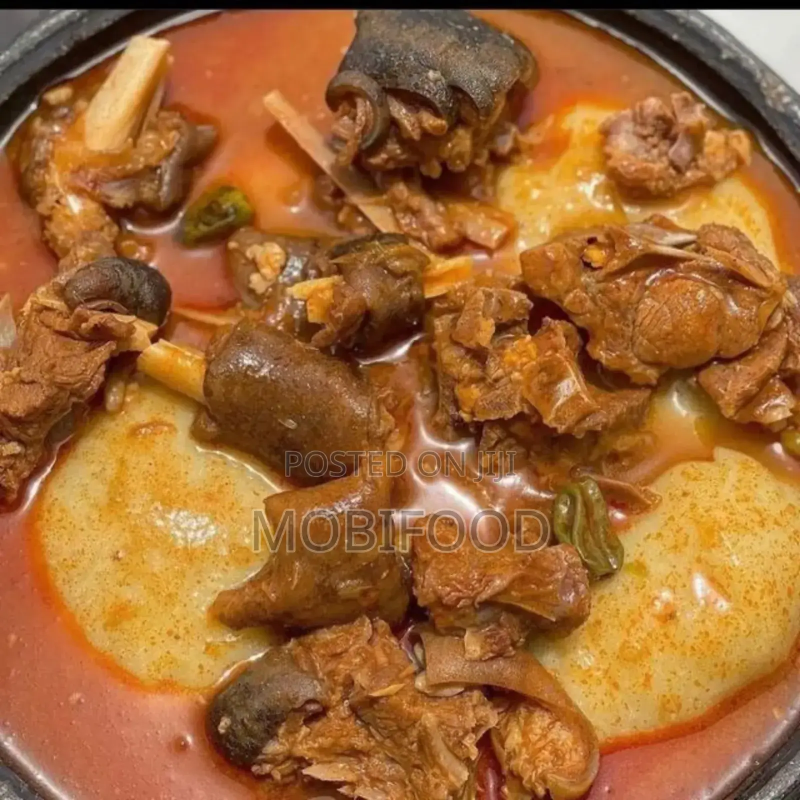 Mobifood Catering Services