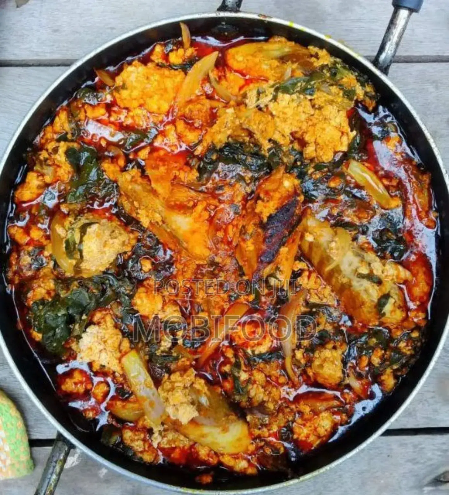 Mobifood Catering Services