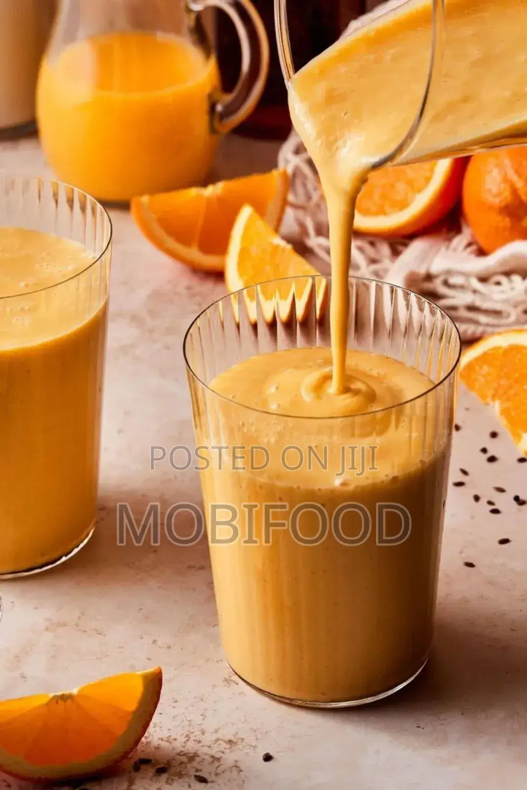 Mobifood Catering Services