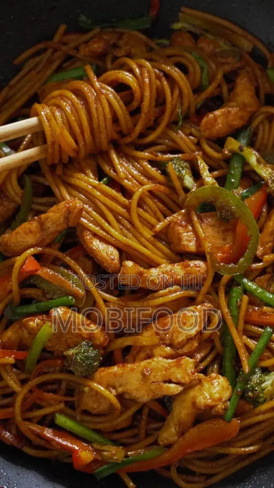 Mobifood Catering Services