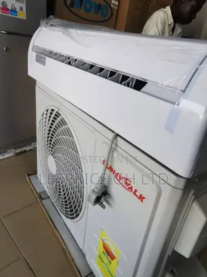 Top Cooling Sunny Walk 2.5hp 410AC