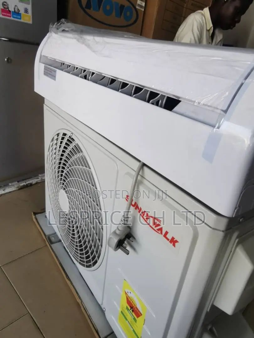 Top Cooling Sunny Walk 2.5hp 410AC