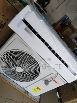 Fast Cooling Sunny Walk 2.5hp Air Conditioner