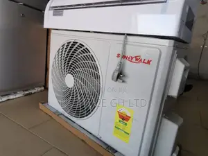 Energy Saving Sunny Walk 2.5hp R410a AC
