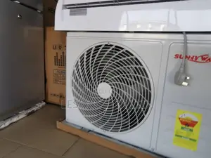 High Quality!! Sunny Walk 24000btu AC