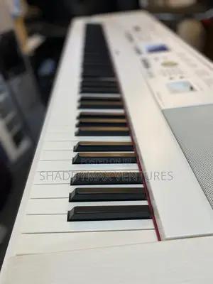 Yamaha DGX650 Portable Grand Piano