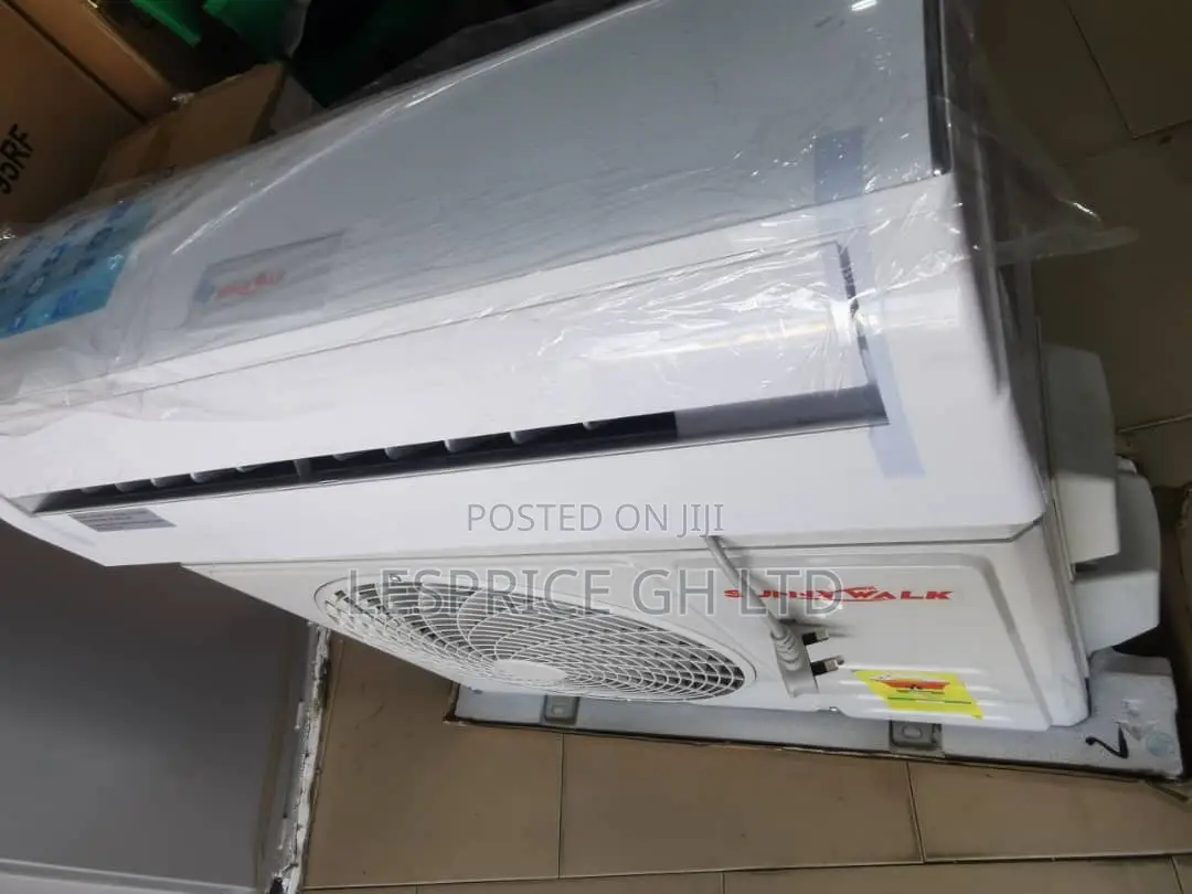 Modern Sunny Walk 2.5hp Air Conditioner