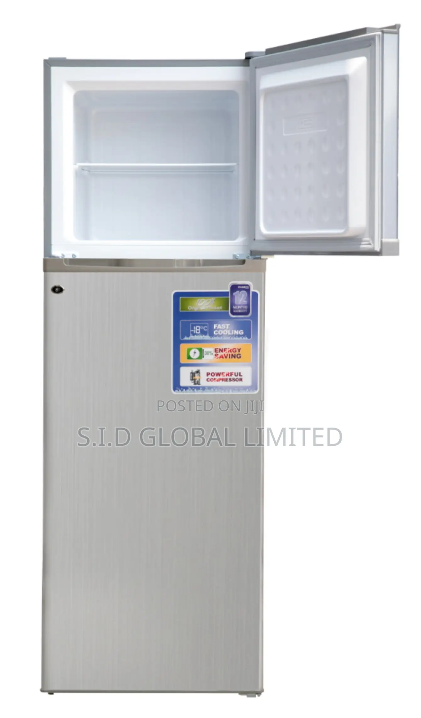 Freshness at Your Fingertips With NASCO-320LTR-TOP-MOUNTED