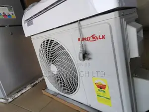 Sunny Walk 2.5hp Strong Compressor AC