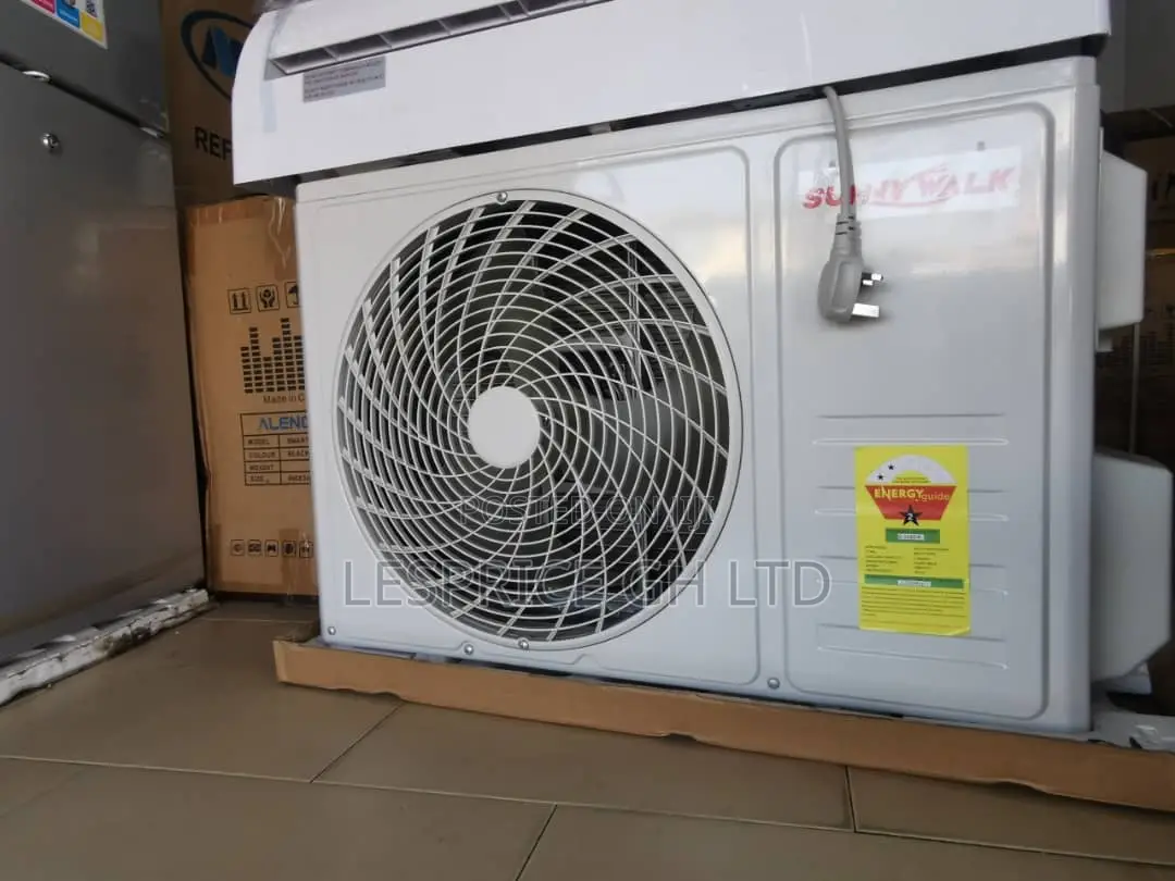 Quality Assured!! Sunny Walk 2.5hp Air Conditioner