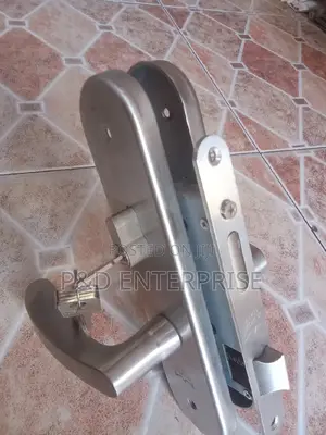 High Quality Wooden Door Lock