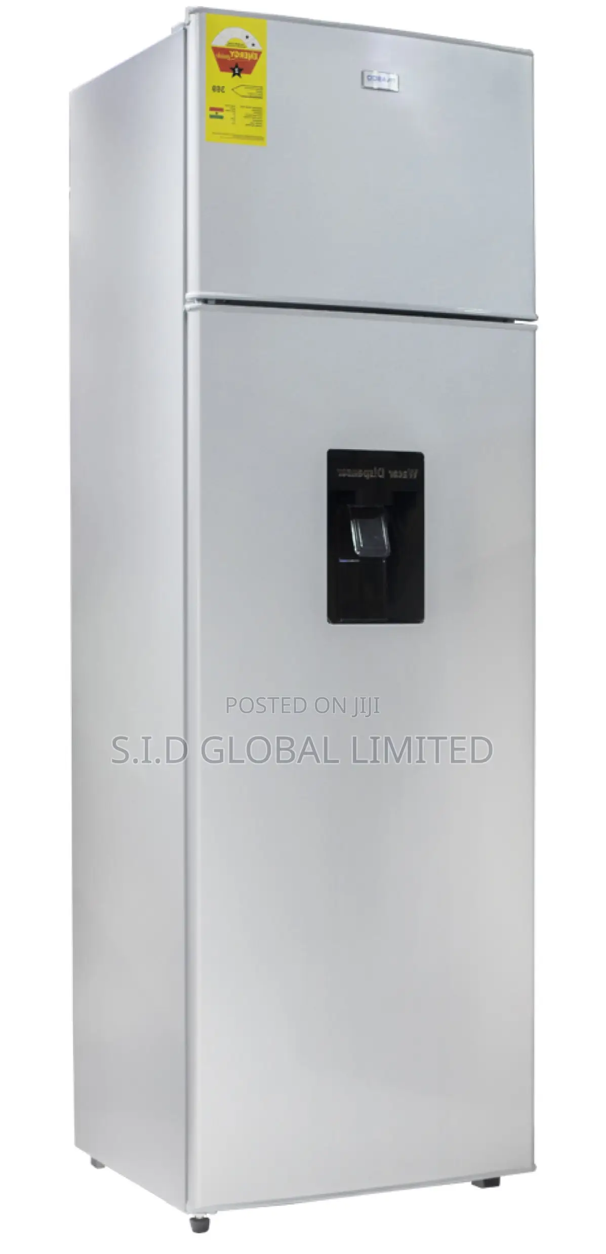 Keep Your Food Fresher With NASCO-280LTR-TOP-MOUNTED-FREEZER