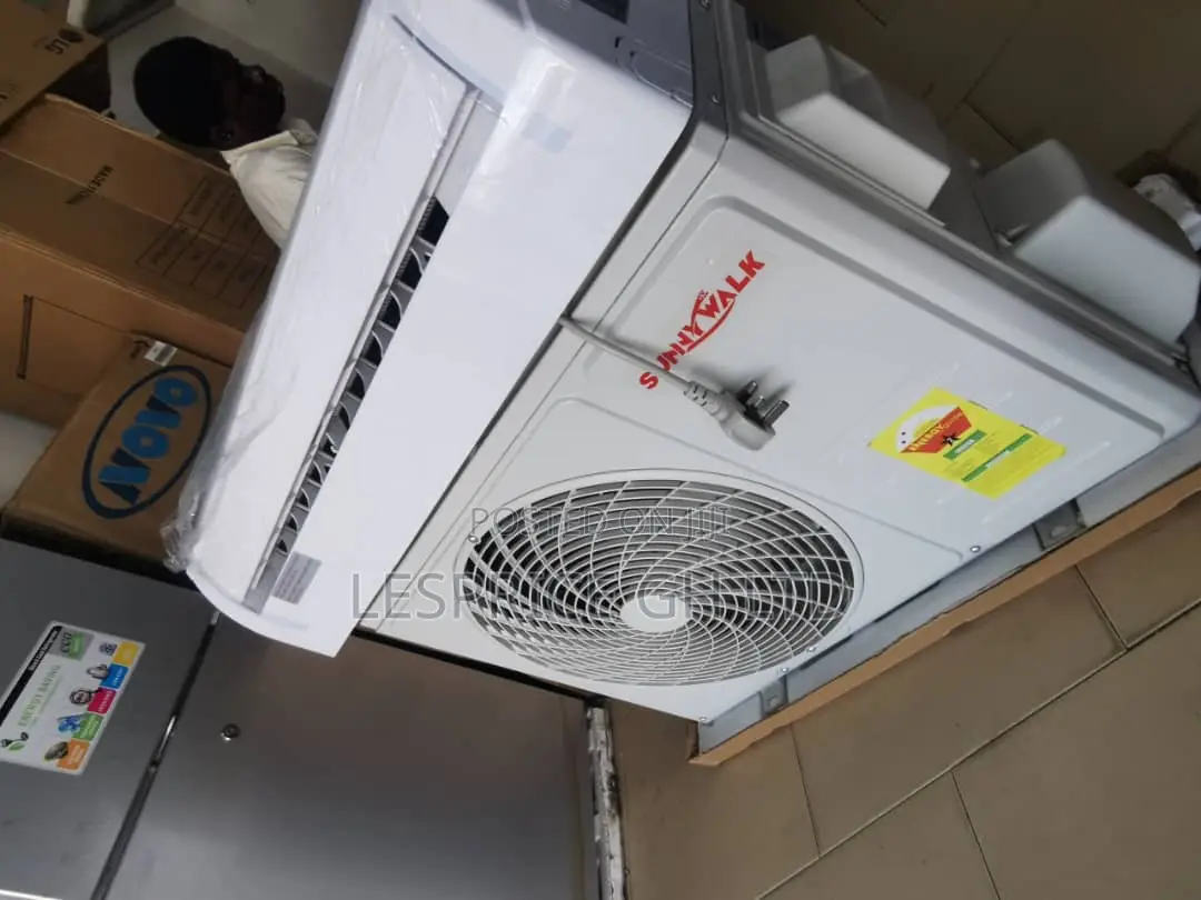 Ac 2.5hp 410a Gas Air Condition