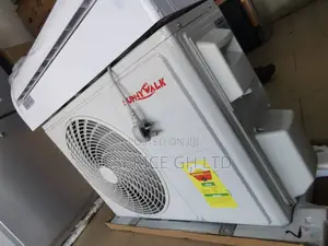 Energetic//Sunny Walk 2.5hp Air Conditioner