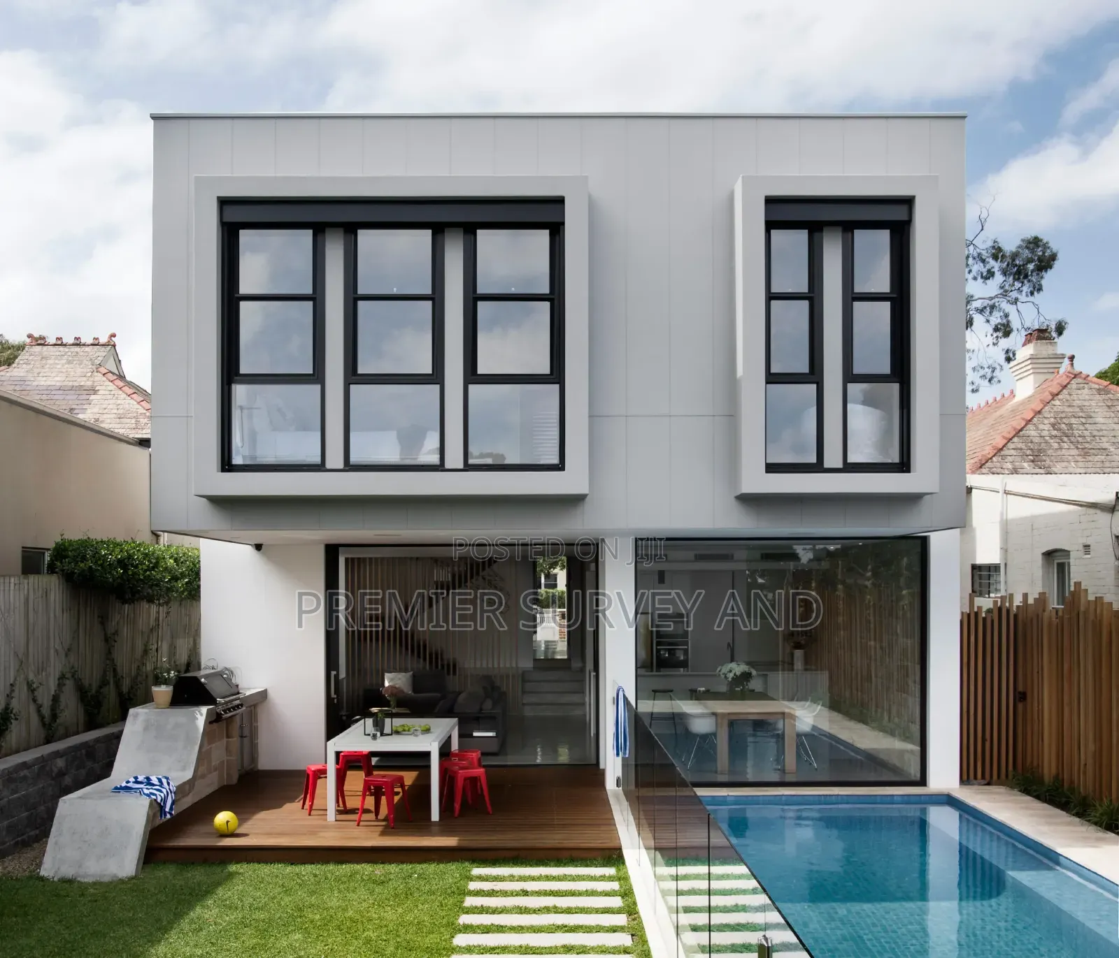 Quality Architecture Designs