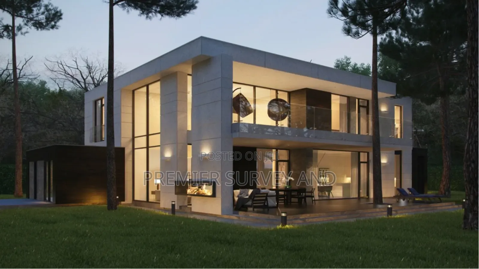 Quality Architecture Designs