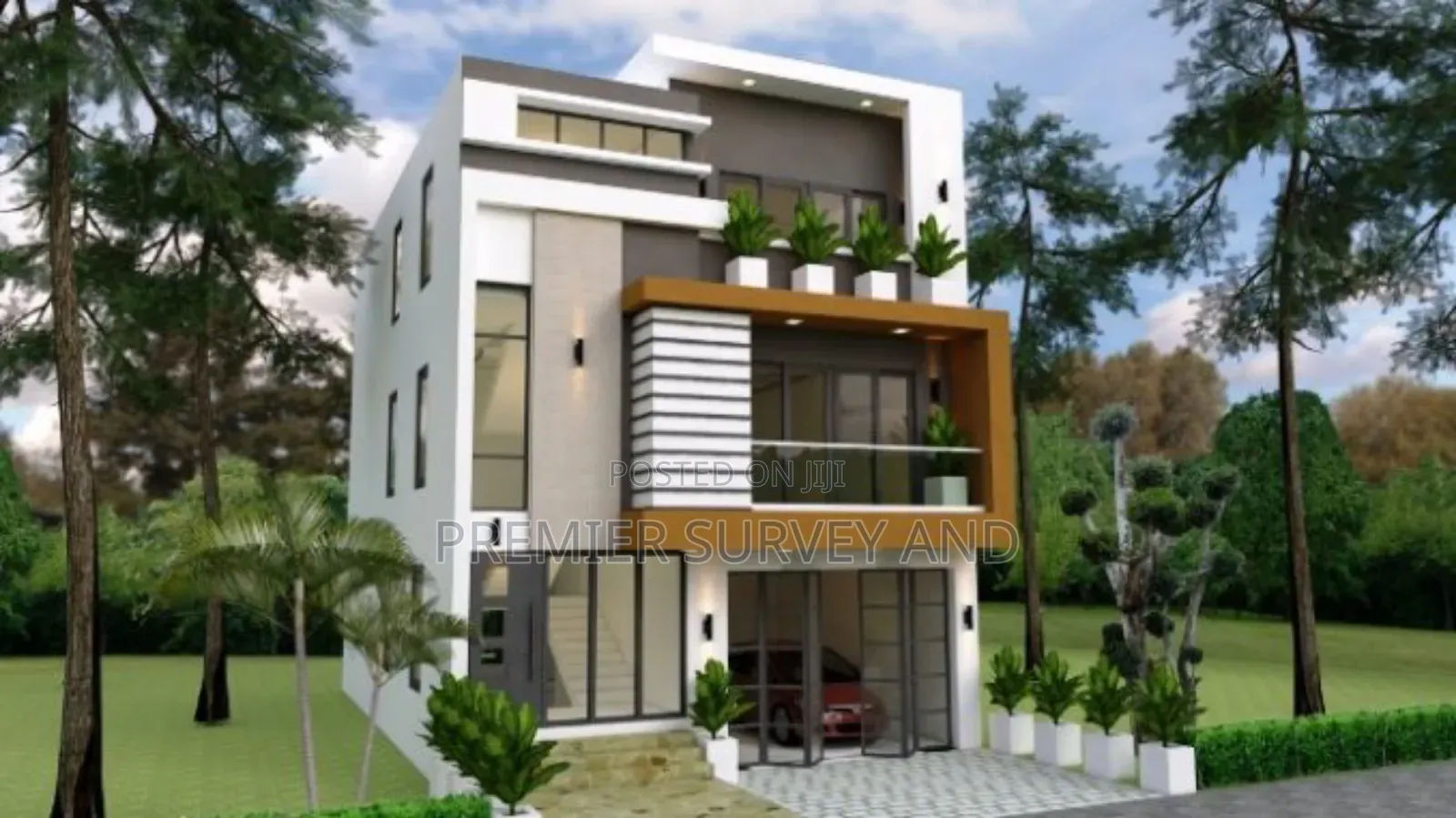 Quality Architecture Designs