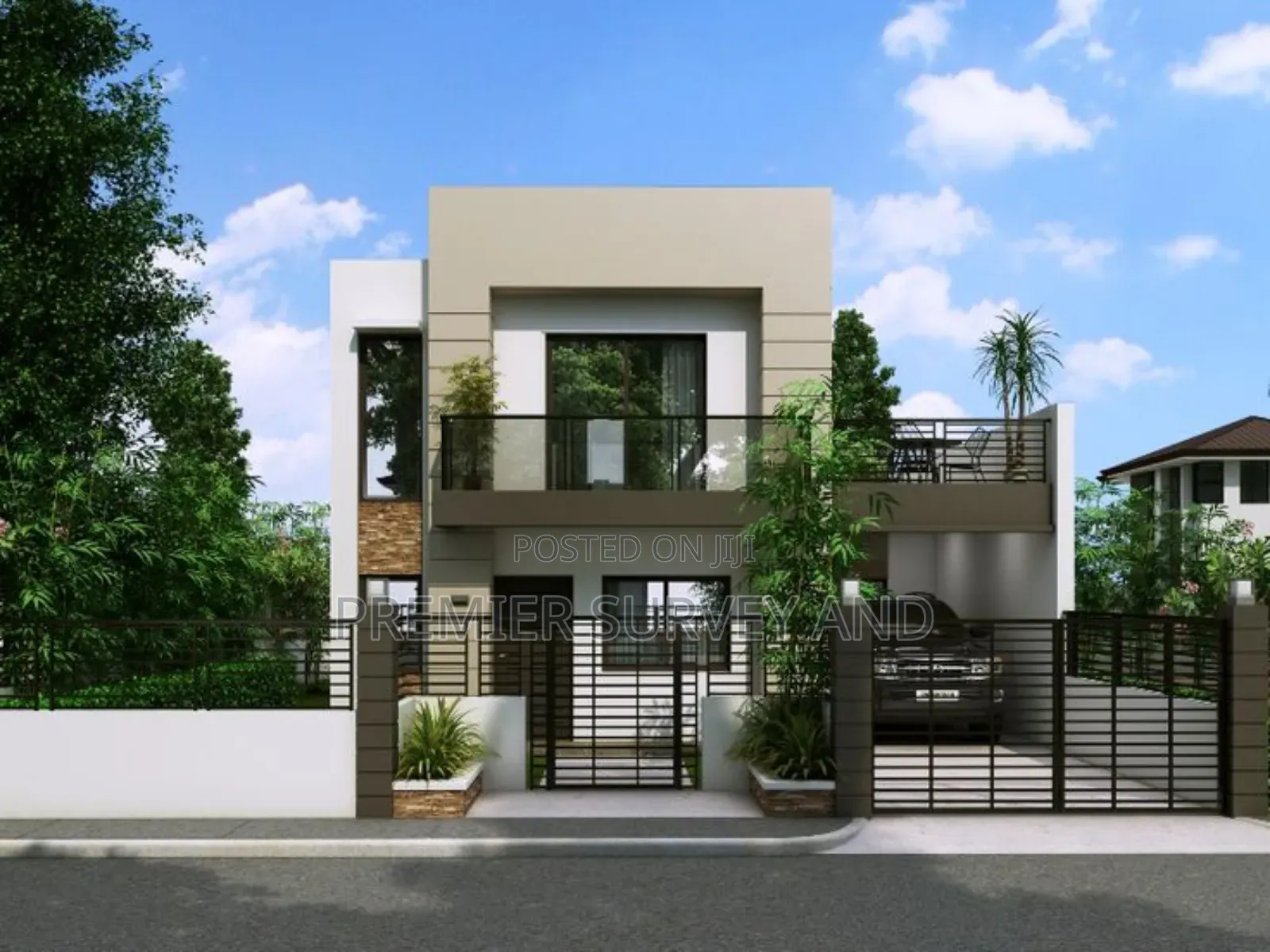 Quality Architecture Designs