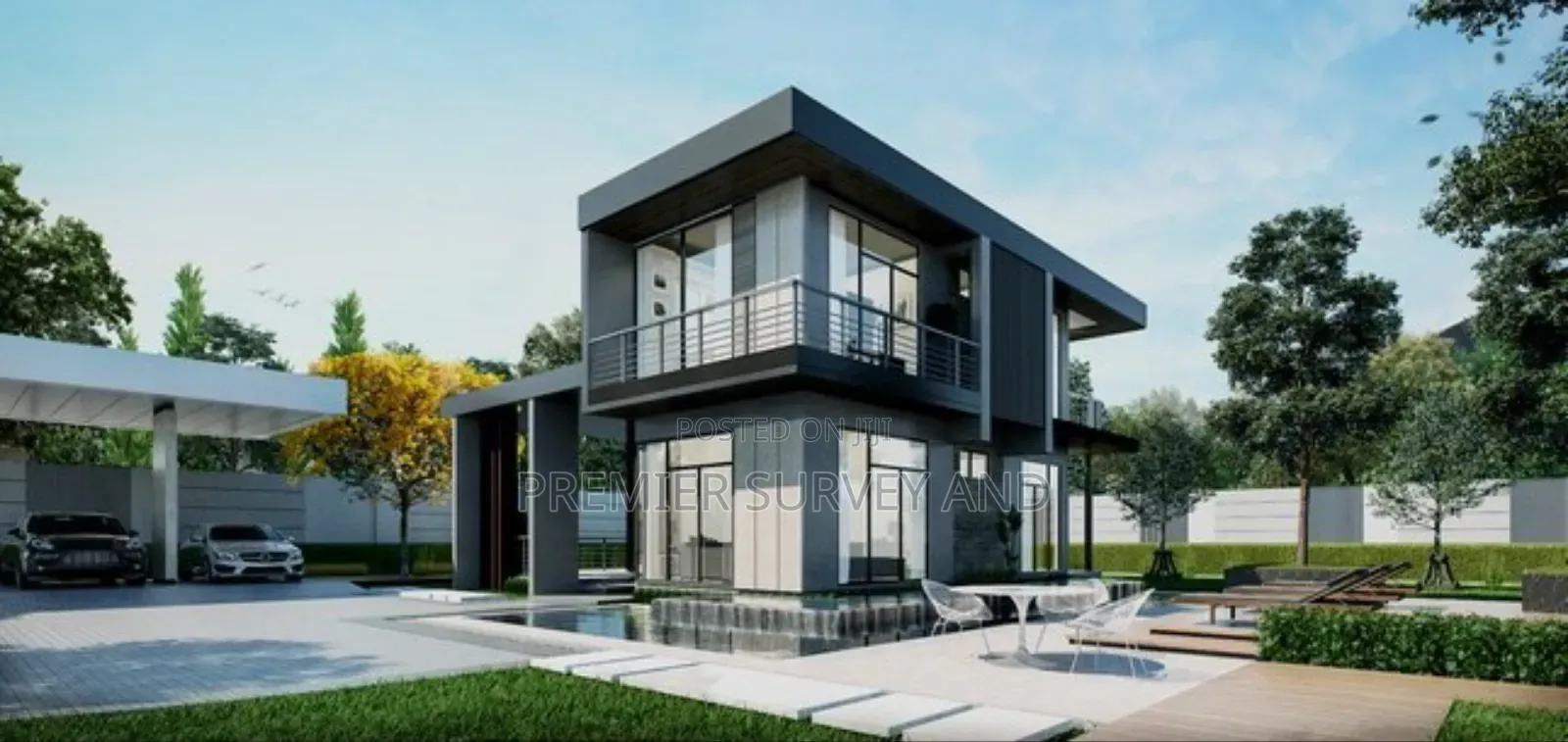 Quality Architecture Designs