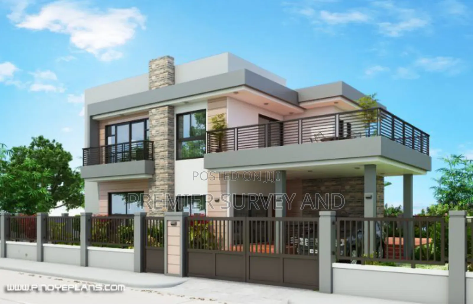 Quality Architecture Designs