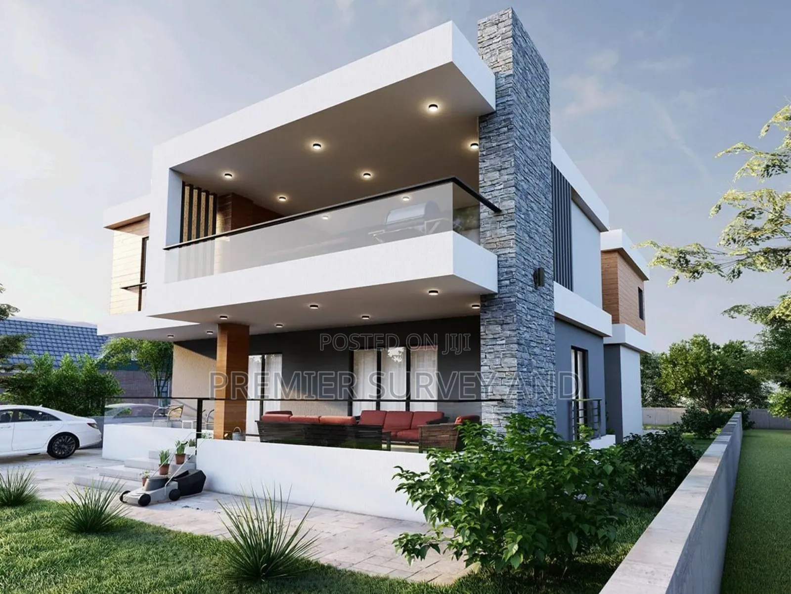 Quality Architecture Designs