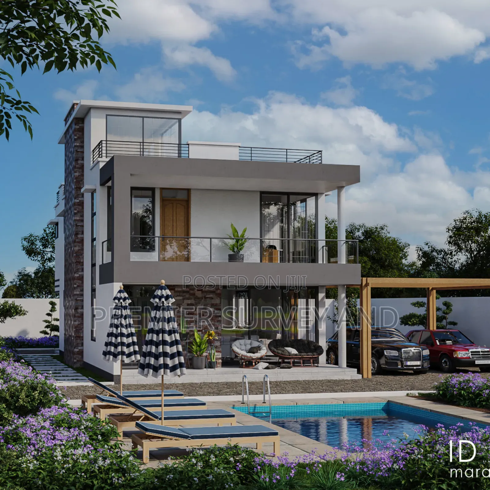 Quality Architecture Designs