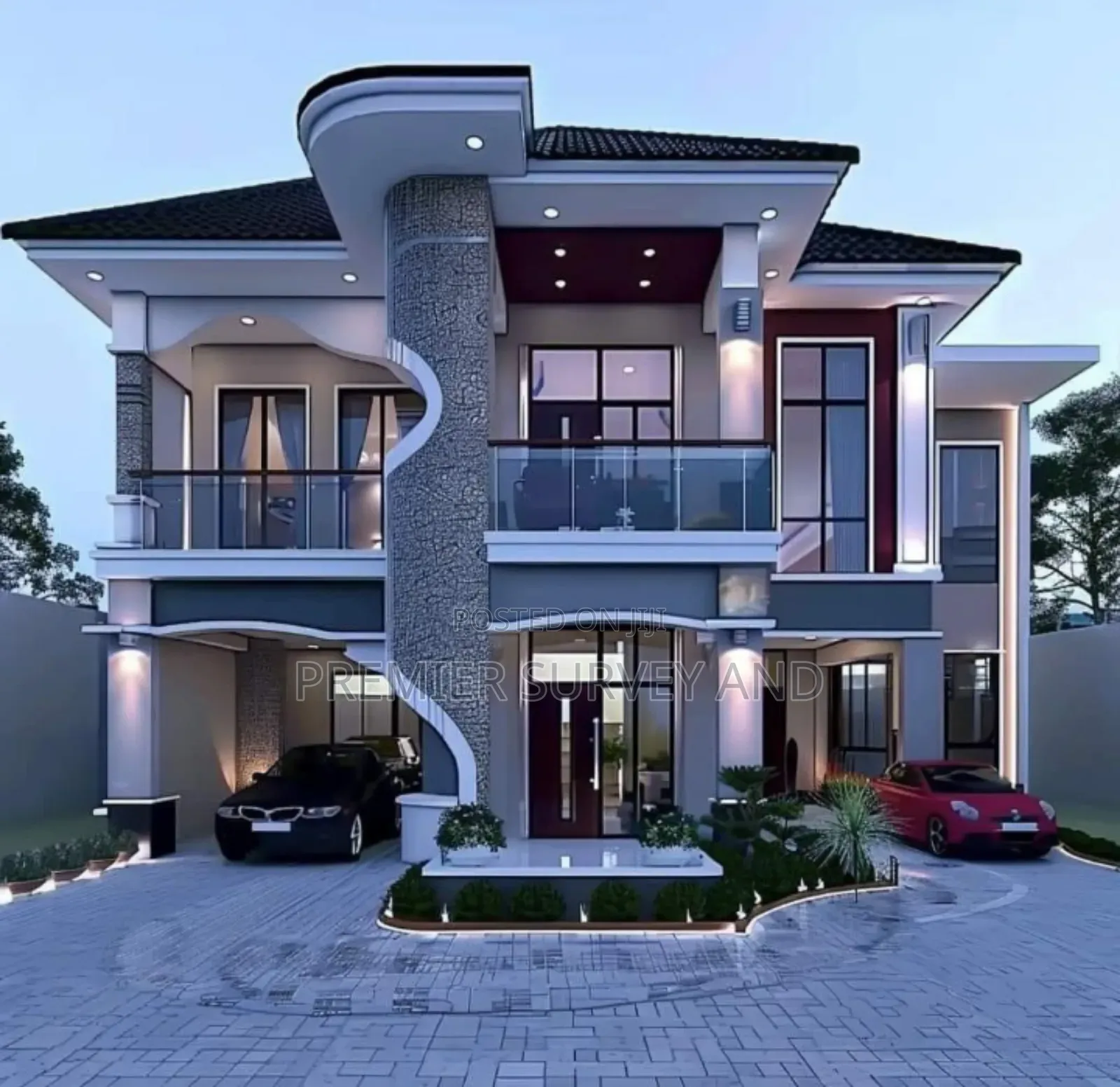 Quality Architecture Designs