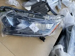 CRV 2017-2020 Headlight Left Normal