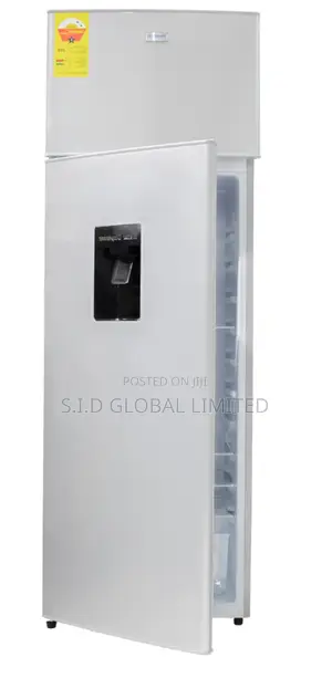 Dispenser NASCO-280LTR-TOP-MOUNTED-FREEZER-NASF2-320FLD
