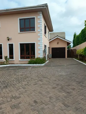7bdrm House in Unique Key Agency, Airport Residential Area for rent