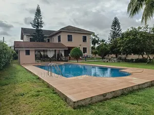 7bdrm House in Unique Key Agency, Airport Residential Area for rent