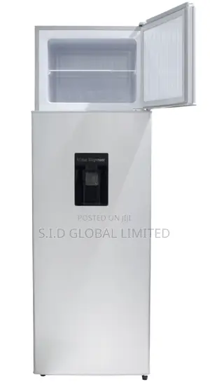 Keeping Your Food Longer With NASCO-280LTR-TOP-MOUNTED-FREEZ