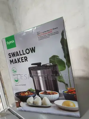 Syinix Multifunction Swallow Maker