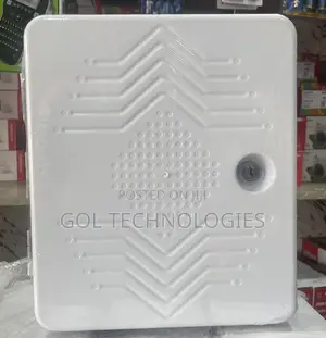 2u Rack Box Junction Box CCTV Rack for DVR