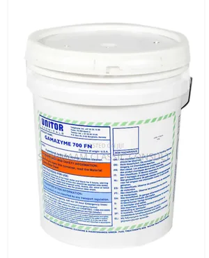 Marine Chemicals and Supplies