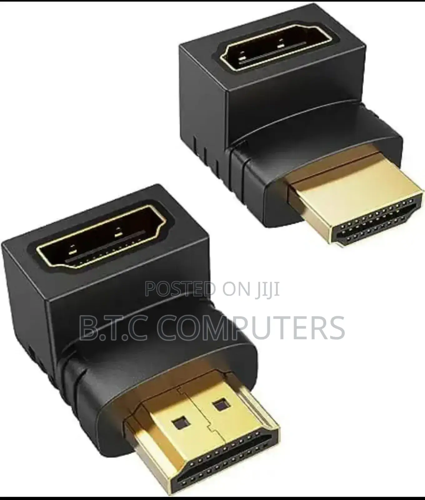HDMI Male to Female HDMI