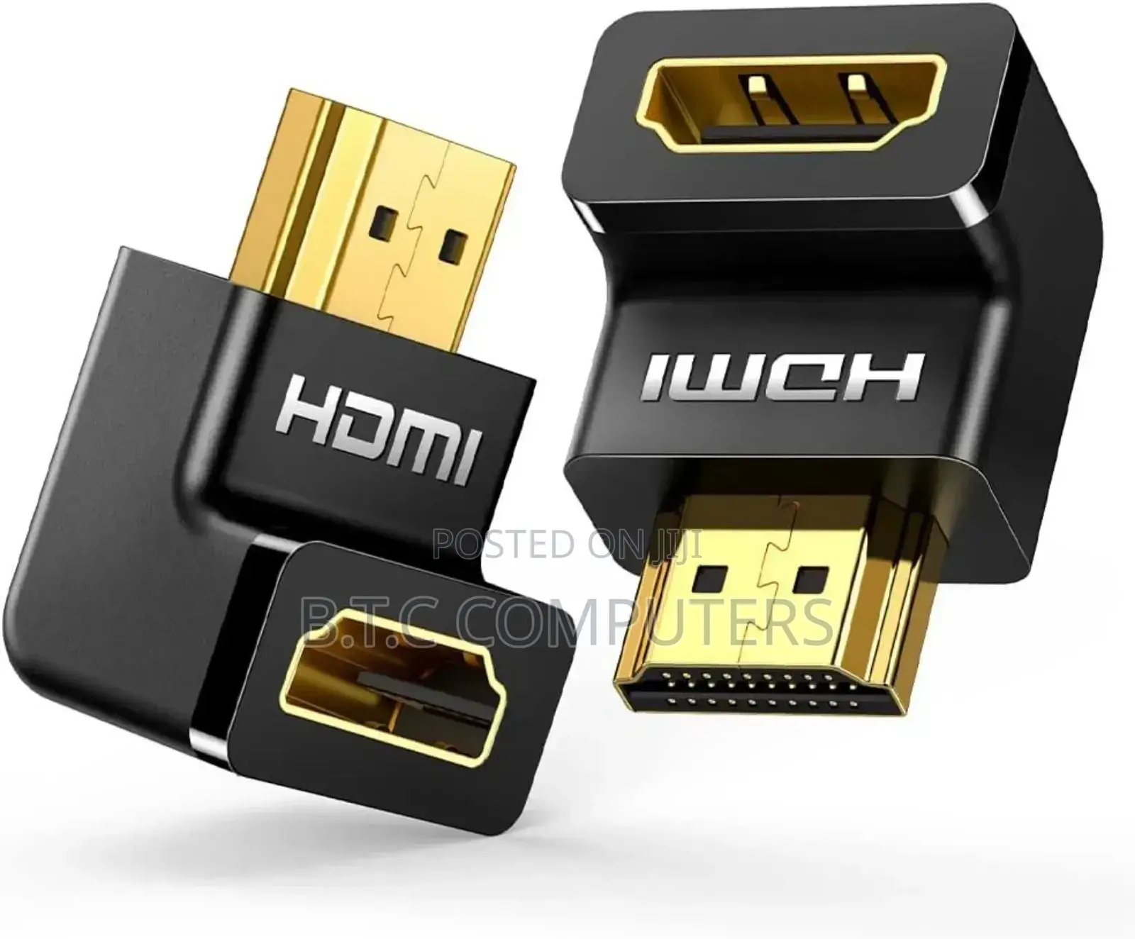 HDMI Male to Female HDMI