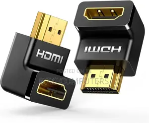 HDMI Male to Female HDMI