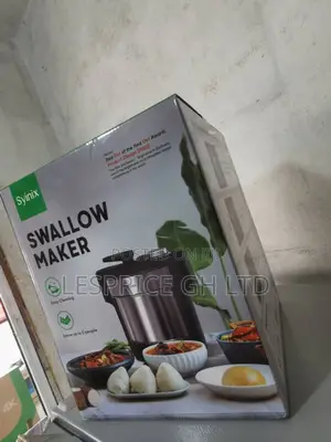 Swallow Maker All Purpose