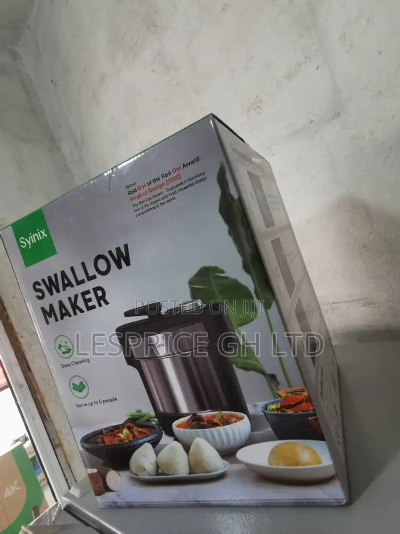 Swallow Maker All Purpose