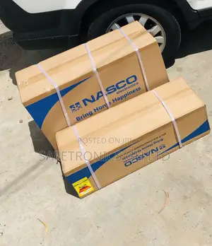 Affordable Sealed in Box 1.5 Horse Power Split Type AC