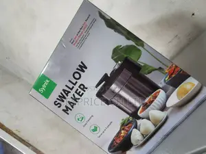 Synix 5l Powerful Swallow Maker