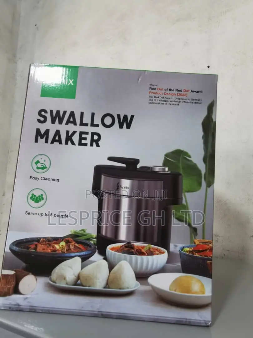 Anything Swallow
