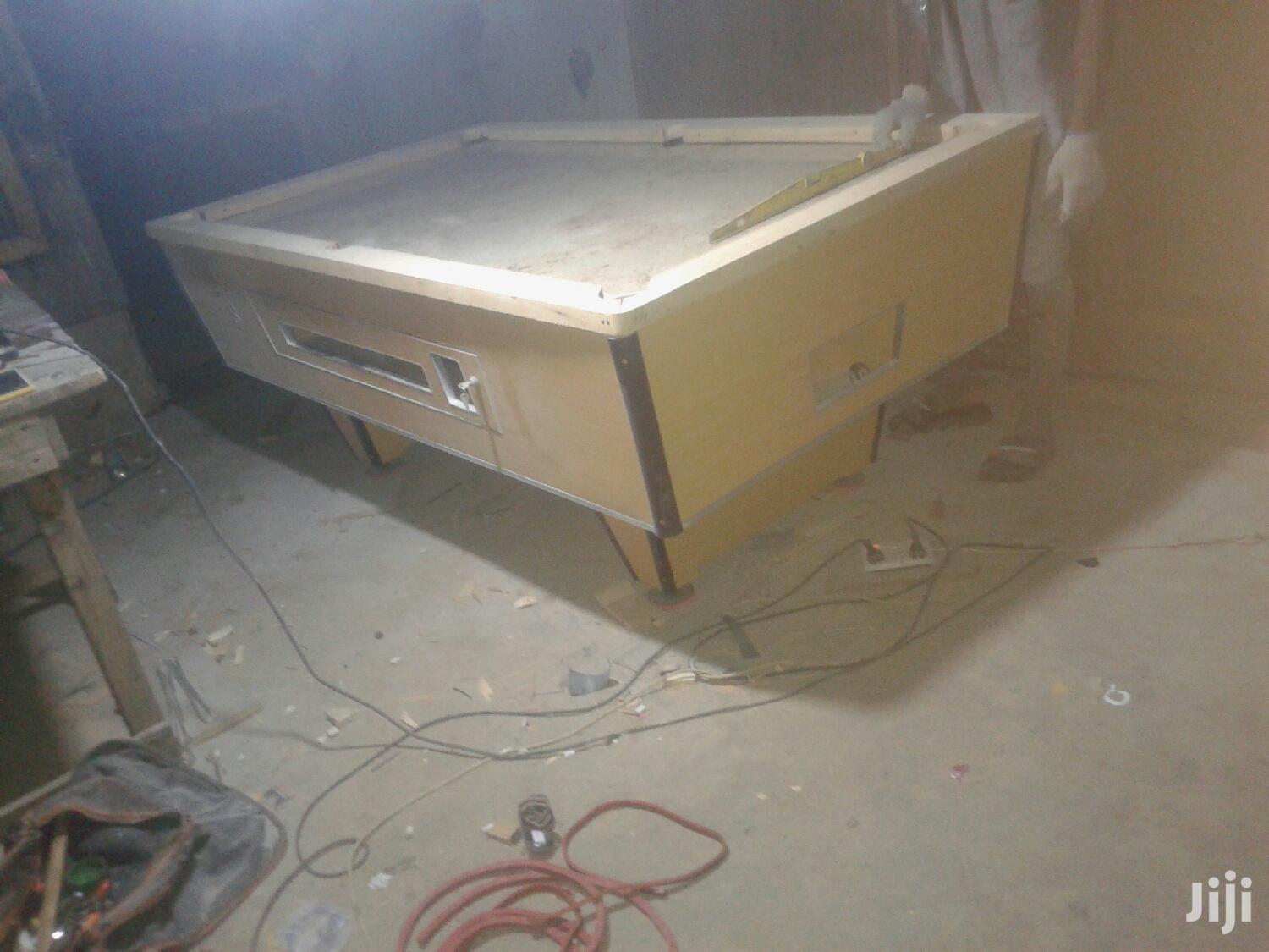 Pooltable (Imported) Available for Sale