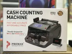 Support Different Currency Money Bill Counting Machines