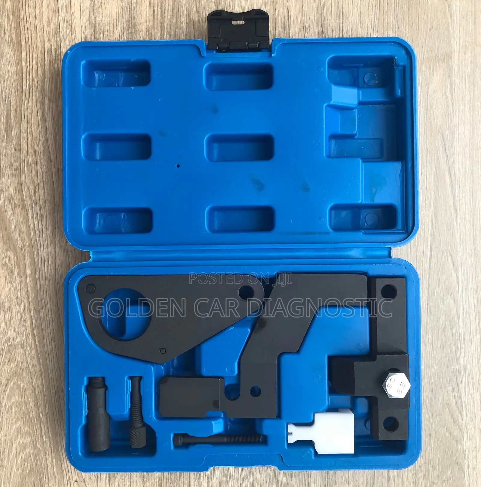 Jaguar/Land Rover Evoque 2.0t / Ford 2.0 Timing Tool