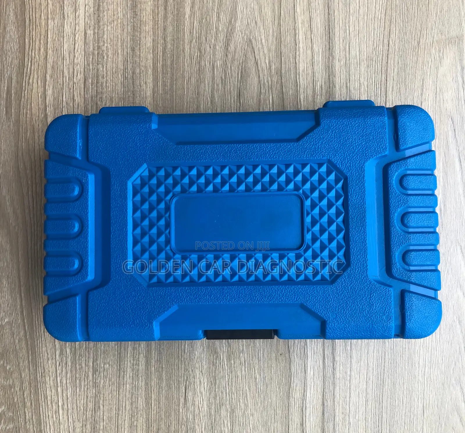 Jaguar/Land Rover Evoque 2.0t / Ford 2.0 Timing Tool