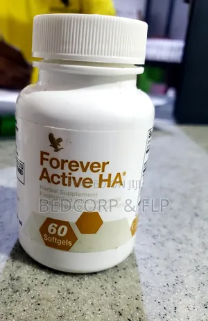 Forever Active Ha Supplement for Joint
